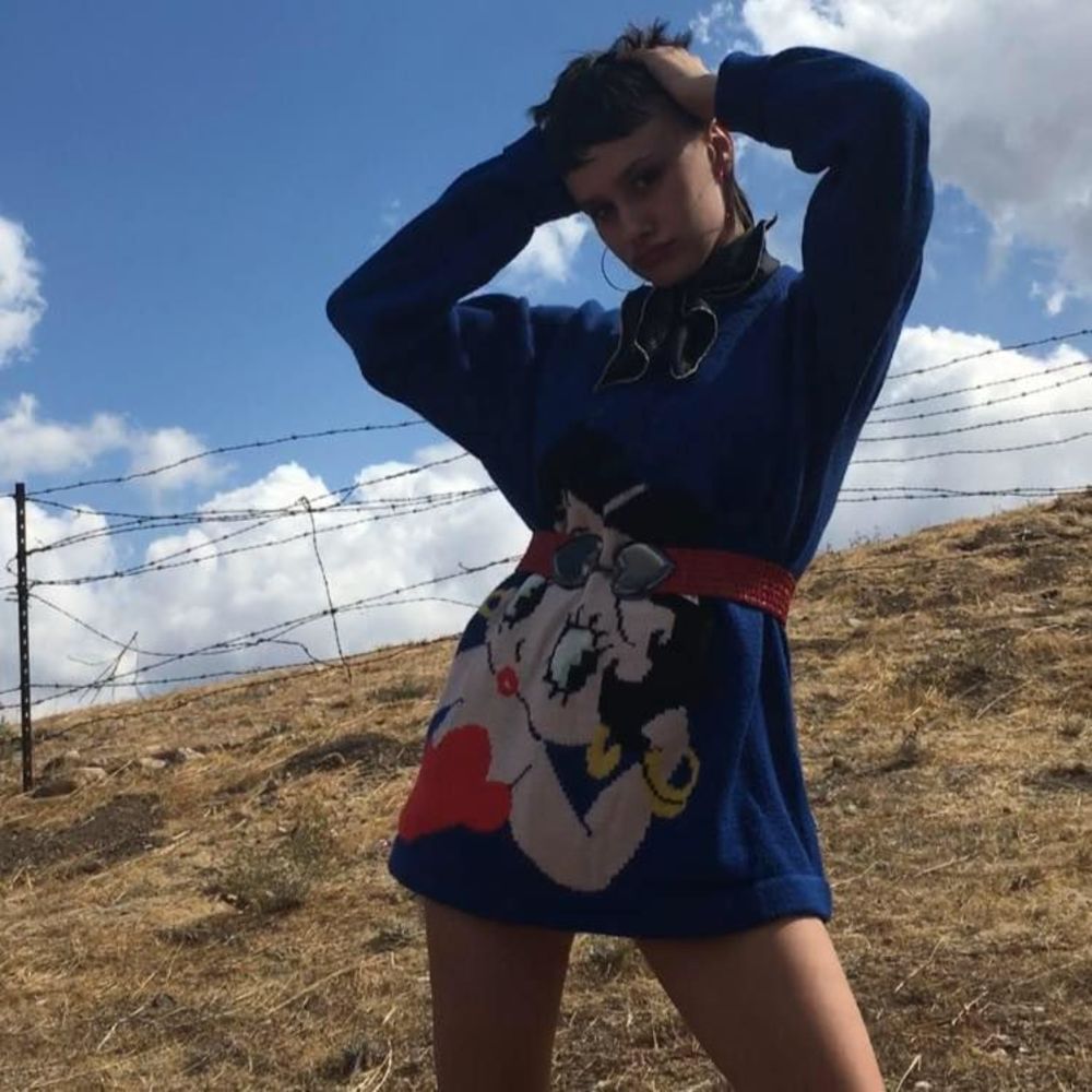 Meet your Posher, Darla